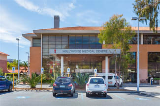 Medical / Consulting commercial property leased at 3A/85 Monash Avenue Nedlands WA 6009 Medical / Consulting commercial property leased at 3A/85 Monash Avenue Nedlands WA 6009