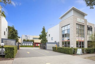 Offices commercial property leased at Unit 5 Suite 1/8 Avenue of the Americas Newington NSW 2127 Offices commercial property leased at Unit 5 Suite 1/8 Avenue of the Americas Newington NSW 2127