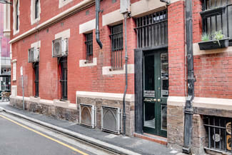 Other commercial property leased at Level 1/73 Grenfell Street Adelaide SA 5000