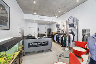 Offices commercial property leased at Suite 2/96 - 102 Buckingham Street Surry Hills NSW 2010