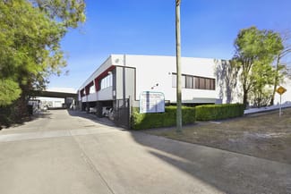 Factory, Warehouse & Industrial commercial property leased at Building C/1A Queen Street Auburn NSW 2144 Factory, Warehouse & Industrial commercial property leased at Building C/1A Queen Street Auburn NSW 2144