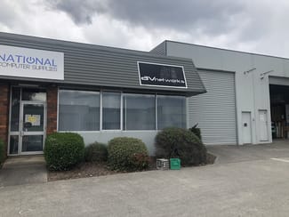 Factory, Warehouse & Industrial commercial property leased at 5/128 Canterbury Road Kilsyth VIC 3137 Factory, Warehouse & Industrial commercial property leased at 5/128 Canterbury Road Kilsyth VIC 3137