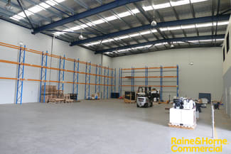 Factory, Warehouse & Industrial commercial property leased at 55 Stanley Road Ingleburn NSW 2565 Factory, Warehouse & Industrial commercial property leased at 55 Stanley Road Ingleburn NSW 2565