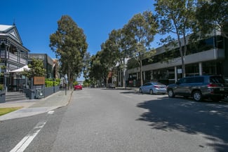 Offices commercial property leased at 1314 Hay Street West Perth WA 6005