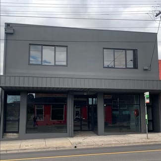 Other commercial property leased at 736 Plenty Road Reservoir VIC 3073