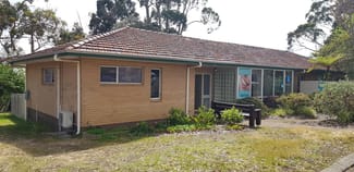 Medical / Consulting commercial property leased at 73 (aka 79) Town View Terrace Margaret River WA 6285 Medical / Consulting commercial property leased at 73 (aka 79) Town View Terrace Margaret River WA 6285
