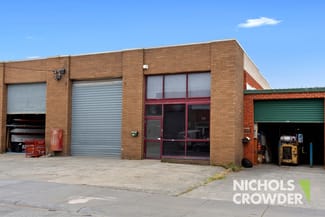 Factory, Warehouse & Industrial commercial property leased at 23 Beach Avenue Mordialloc VIC 3195 Factory, Warehouse & Industrial commercial property leased at 23 Beach Avenue Mordialloc VIC 3195