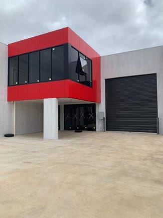 Factory, Warehouse & Industrial commercial property leased at Unit 1/6 Geehi Way Ravenhall VIC 3023 Factory, Warehouse & Industrial commercial property leased at Unit 1/6 Geehi Way Ravenhall VIC 3023