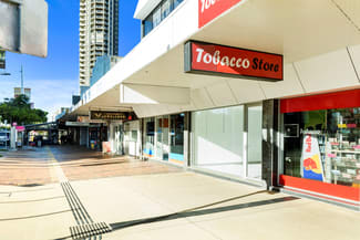 Medical / Consulting commercial property leased at G02/89 Scarborough Street Southport QLD 4215 Medical / Consulting commercial property leased at G02/89 Scarborough Street Southport QLD 4215