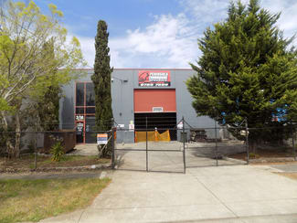 Factory, Warehouse & Industrial commercial property leased at 2/14 Sir Laurence Drive Seaford VIC 3198 Factory, Warehouse & Industrial commercial property leased at 2/14 Sir Laurence Drive Seaford VIC 3198
