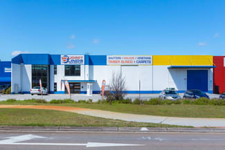 Factory, Warehouse & Industrial commercial property leased at 825 Marshall Road Malaga WA 6090 Factory, Warehouse & Industrial commercial property leased at 825 Marshall Road Malaga WA 6090