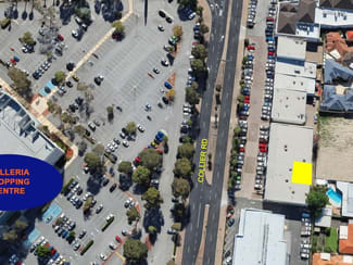 Offices commercial property leased at Unit 14/15-21 Collier Rd Morley WA 6062 Offices commercial property leased at Unit 14/15-21 Collier Rd Morley WA 6062