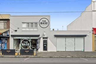 Shop & Retail commercial property leased at 70-72 Mercer Street Geelong VIC 3220 Shop & Retail commercial property leased at 70-72 Mercer Street Geelong VIC 3220