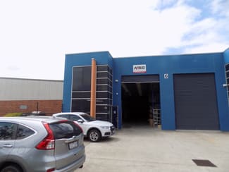 Shop & Retail commercial property leased at 2/6 Macbeth Street Braeside VIC 3195 Shop & Retail commercial property leased at 2/6 Macbeth Street Braeside VIC 3195