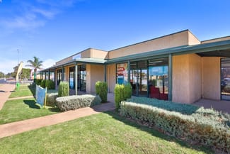 Offices commercial property leased at Shop 3/2103 Fifteenth Street Irymple VIC 3498 Offices commercial property leased at Shop 3/2103 Fifteenth Street Irymple VIC 3498