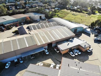 Factory, Warehouse & Industrial commercial property leased at 23/34 Innocent Street Kings Meadows TAS 7249 Factory, Warehouse & Industrial commercial property leased at 23/34 Innocent Street Kings Meadows TAS 7249