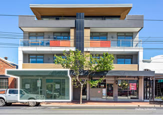 Medical / Consulting commercial property leased at Shop 1/93-97 Lygon Street Brunswick East VIC 3057 Medical / Consulting commercial property leased at Shop 1/93-97 Lygon Street Brunswick East VIC 3057