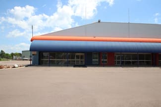 Factory, Warehouse & Industrial commercial property leased at Unit 1/51 Pruen Road Berrimah NT 0828