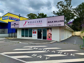 Shop & Retail commercial property leased at 497 Kingston Road Kingston QLD 4114 Shop & Retail commercial property leased at 497 Kingston Road Kingston QLD 4114