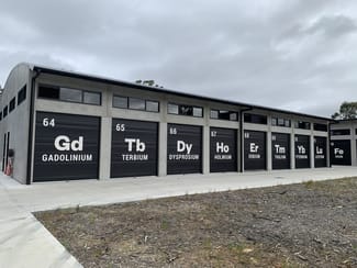 Factory, Warehouse & Industrial commercial property leased at 68/2 Warren Road Warnervale NSW 2259 Factory, Warehouse & Industrial commercial property leased at 68/2 Warren Road Warnervale NSW 2259