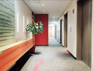 Offices commercial property leased at 368 Sussex Street Sydney NSW 2000