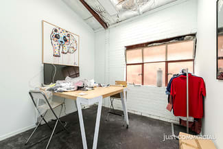 Factory, Warehouse & Industrial commercial property leased at Ground Floor/12 William Street Balaclava VIC 3183 Factory, Warehouse & Industrial commercial property leased at Ground Floor/12 William Street Balaclava VIC 3183