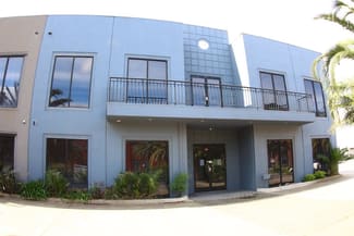 Showrooms / Bulky Goods commercial property leased at 1/2B Parker Street Footscray VIC 3011 Showrooms / Bulky Goods commercial property leased at 1/2B Parker Street Footscray VIC 3011