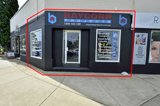 Shop & Retail commercial property leased at 383 Merrylands Road Merrylands NSW 2160