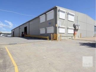 Factory, Warehouse & Industrial commercial property leased at Building 5/16 Titanium Court Crestmead QLD 4132 Factory, Warehouse & Industrial commercial property leased at Building 5/16 Titanium Court Crestmead QLD 4132