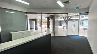 Shop & Retail commercial property leased at Shop 1/146 Marsden Street Parramatta NSW 2150 Shop & Retail commercial property leased at Shop 1/146 Marsden Street Parramatta NSW 2150