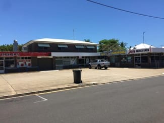 Shop & Retail commercial property leased at Shop 4/46 Maryborough Street Bundaberg Central QLD 4670 Shop & Retail commercial property leased at Shop 4/46 Maryborough Street Bundaberg Central QLD 4670
