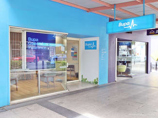 Shop & Retail commercial property leased at 151 Baylis Street Wagga Wagga NSW 2650