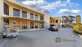 Medical / Consulting commercial property leased at 144 Forrester Road North St Marys NSW 2760 Medical / Consulting commercial property leased at 144 Forrester Road North St Marys NSW 2760