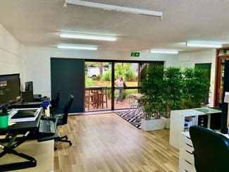 Offices commercial property leased at Suite 5/29 Cinderella Drive Springwood QLD 4127 Offices commercial property leased at Suite 5/29 Cinderella Drive Springwood QLD 4127