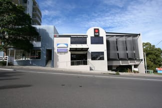 Offices commercial property leased at Suite 2, 6 Chapman Street Charlestown NSW 2290 Offices commercial property leased at Suite 2, 6 Chapman Street Charlestown NSW 2290