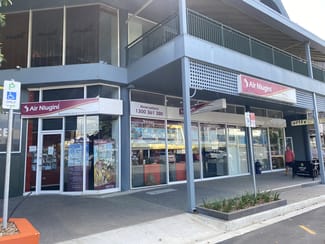 Offices commercial property leased at 1&2/38 Lake Street Cairns City QLD 4870 Offices commercial property leased at 1&2/38 Lake Street Cairns City QLD 4870
