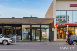 Offices commercial property leased at 115 Puckle Street Moonee Ponds VIC 3039