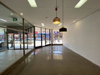 Shop & Retail commercial property leased at Shop 8/12-20 Reibey Street Ulverstone TAS 7315