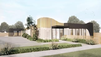 Medical / Consulting commercial property leased at 33 Shaws Road Werribee VIC 3030