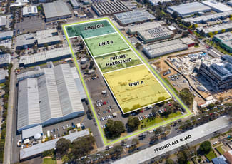 Factory, Warehouse & Industrial commercial property leased at 649 Springvale Road Mulgrave VIC 3170 Factory, Warehouse & Industrial commercial property leased at 649 Springvale Road Mulgrave VIC 3170