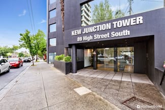 Offices commercial property leased at 211/89 High Street Kew VIC 3101 Offices commercial property leased at 211/89 High Street Kew VIC 3101