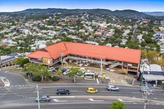 Shop & Retail commercial property leased at Lots 5&6, 152 Musgrave Road Red Hill QLD 4059 Shop & Retail commercial property leased at Lots 5&6, 152 Musgrave Road Red Hill QLD 4059