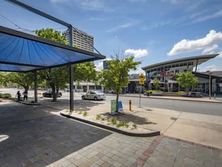 Medical / Consulting commercial property leased at Level 1 Unit 10 & 11B/36-38 Corinna St Phillip ACT 2606 Medical / Consulting commercial property leased at Level 1 Unit 10 & 11B/36-38 Corinna St Phillip ACT 2606