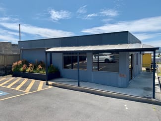 Medical / Consulting commercial property leased at 495 Main Road Montrose TAS 7010 Medical / Consulting commercial property leased at 495 Main Road Montrose TAS 7010