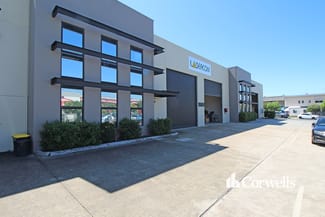 Factory, Warehouse & Industrial commercial property leased at 2/118 Lahrs Road Ormeau QLD 4208 Factory, Warehouse & Industrial commercial property leased at 2/118 Lahrs Road Ormeau QLD 4208