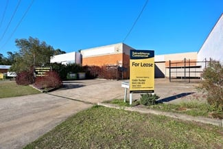 Factory, Warehouse & Industrial commercial property leased at 11 Veronica Street Capalaba QLD 4157