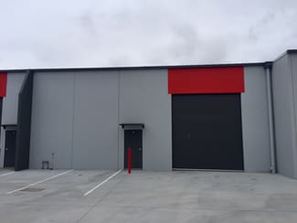 Factory, Warehouse & Industrial commercial property leased at Shed 5, 12 Builders Close Wendouree VIC 3355 Factory, Warehouse & Industrial commercial property leased at Shed 5, 12 Builders Close Wendouree VIC 3355