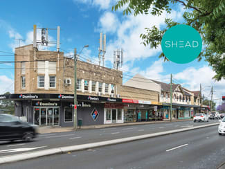 Shop & Retail commercial property leased at First Floo/981-983 Pacific Highway Pymble NSW 2073 Shop & Retail commercial property leased at First Floo/981-983 Pacific Highway Pymble NSW 2073