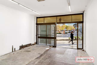 Shop & Retail commercial property leased at 20 Lackey Street Summer Hill NSW 2130 Shop & Retail commercial property leased at 20 Lackey Street Summer Hill NSW 2130