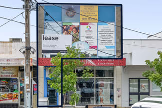 Offices commercial property leased at 1/49 Bonwick Street Fawkner VIC 3060